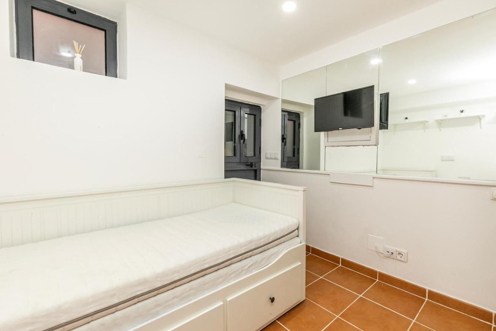 Appartement Center Charm -