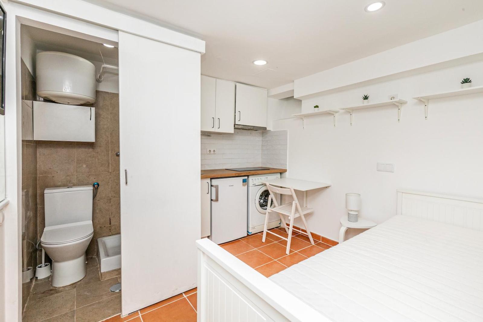 Center Charm - Appartement *