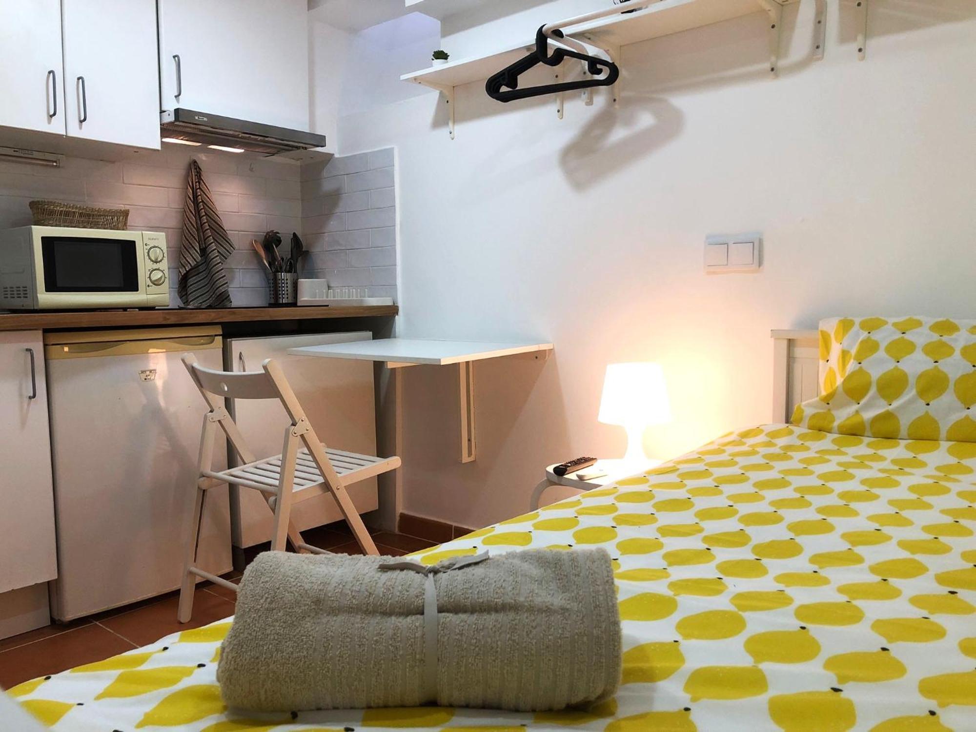 Center Charm - Appartement