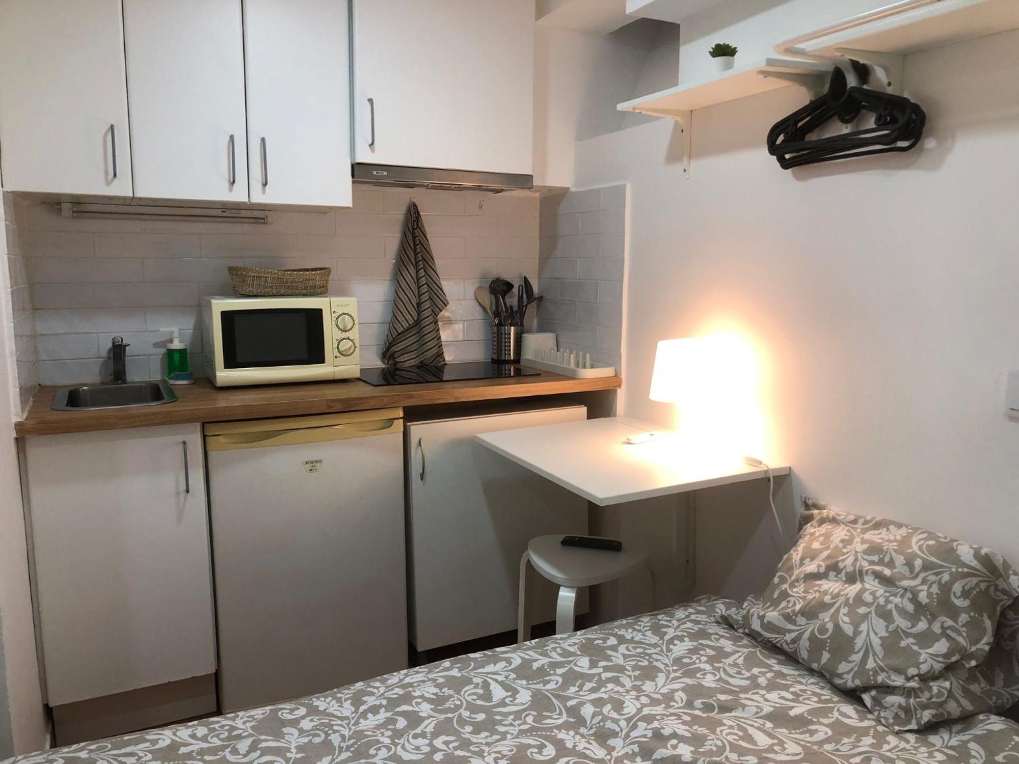 Appartement Center Charm - Lisboa